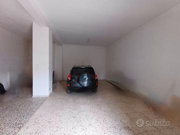Garage 75mq