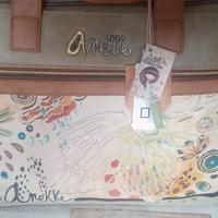 Borsa donna portadocumenti/pc Anekke