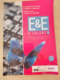 libro superiori E&E ISBN 9788849422122