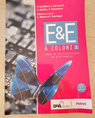 libro superiori E&E ISBN 9788849422122