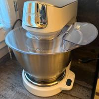 Planetaria Kenwood con bilancia incorporata