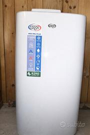 Condizionatore Argo Milo Plus