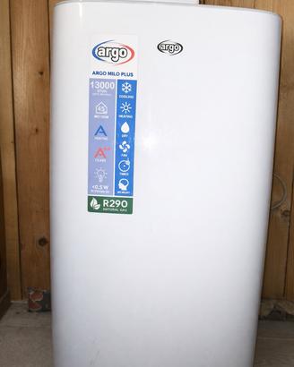 Condizionatore Argo Milo Plus