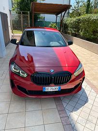 bmw serie 1 128 TI