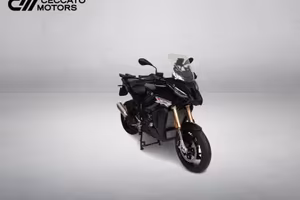 BMW S 1000 XR Abs my24