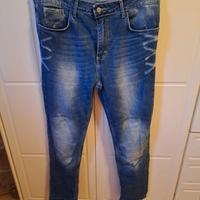 Jeans Carburo Torin - 34