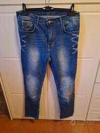 Jeans Carburo Torin - 34