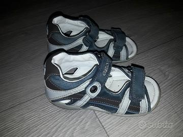 Sandali Geox 