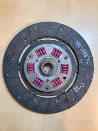 D014A Disco Frizione VALEO epoca FIAT LANCIA Nuovo