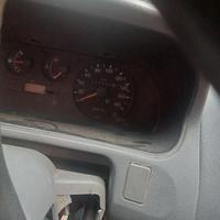 Ricambi Nissan terrano
