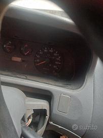 Ricambi Nissan terrano