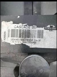 Forche muletto cascade