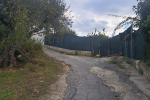 Terreno termini imerese