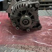 alternatore x  range rover evoque ibrido e disel