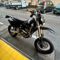 Suzuki drz 400sm