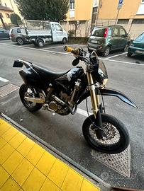 Suzuki drz 400sm