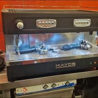 Attrezzatura bar caffè