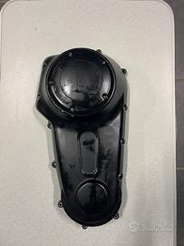 Harley Davidson, cover primaria