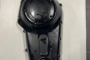 Harley Davidson, cover primaria