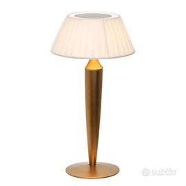 Lampada zafferano Flaminia