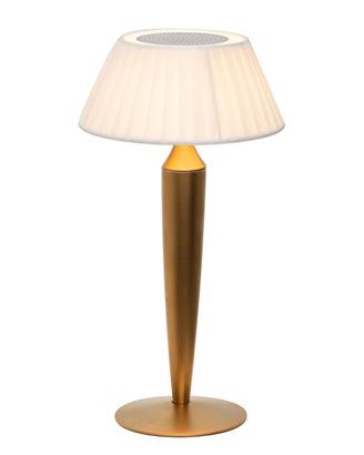 Lampada zafferano Flaminia