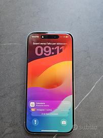 Iphone 15 128 Gb