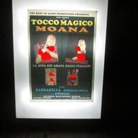 tocco magico moana pozzi manifesto