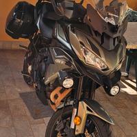 kawasaki versys 650 ABS Grand Tourer 2023 