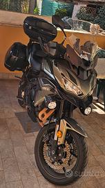 kawasaki versys 650 ABS Grand Tourer 2023 