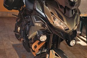 kawasaki versys 650 ABS Grand Tourer 2023 