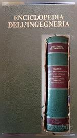 Enciclopedia dell'Ingegneria - Volume II
