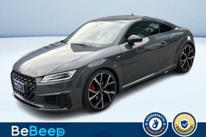 Audi TT COUPE 45 2.0 TFSI QUATTRO S-TRONIC