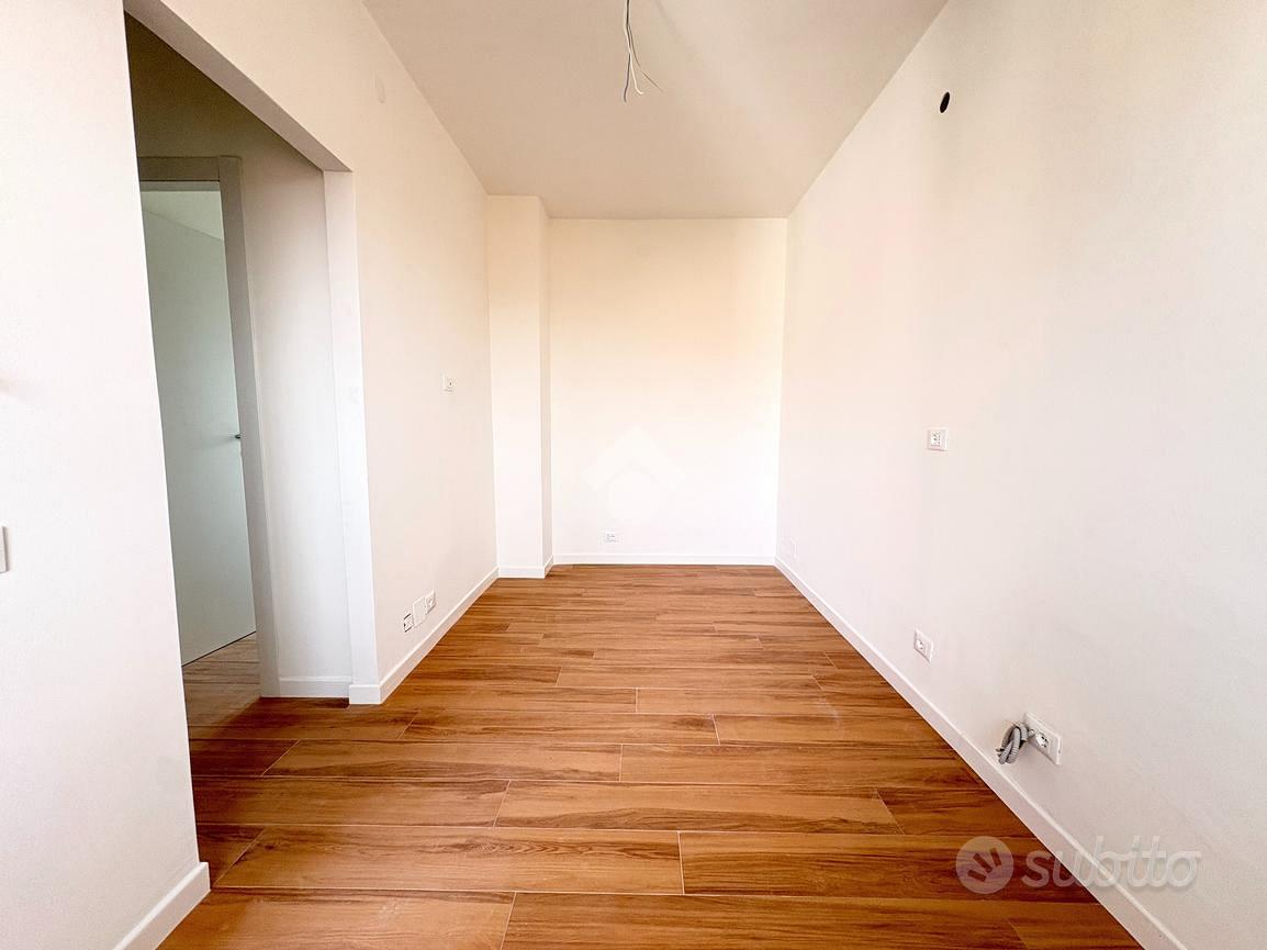 Appartamento – Padova, Madonna Pellegrina - Vista 2