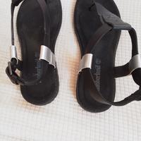 Sandali donna Timberland