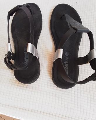 Sandali donna Timberland