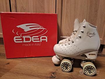 EDEA Pattini taglia 34.