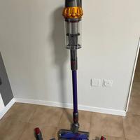 Dyson V15 Detect Nuovo Mai Usato in Garanzia