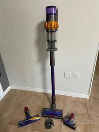 Dyson V15 Detect Nuovo Mai Usato in Garanzia