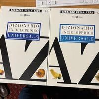 Dizionario Enciclopedico Corriere-Salani 2 vol