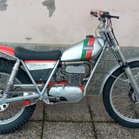 Ossa MAR 350 modello 1975