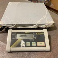 Bilancia KERN DE 60 K 20