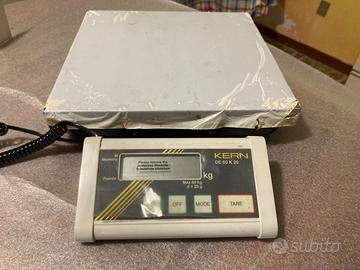 Bilancia KERN DE 60 K 20