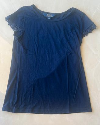 T-shirt bambina