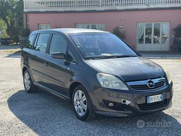 Opel Zafira 1.6 16V ecoM 94CV Cosmo