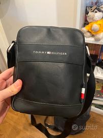 Borsello tommy hifigher