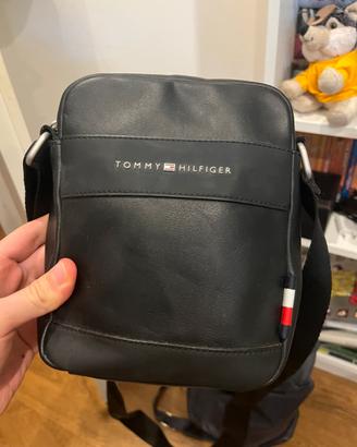 Borsello tommy hifigher
