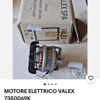 Motore valex x tosaerba ecc