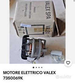 Motore valex x tosaerba ecc