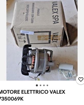 Motore valex x tosaerba ecc