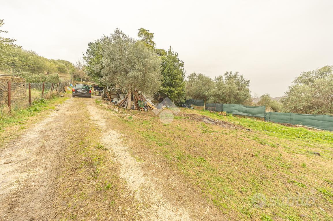 Casa – Fonte Nuova, Monte San Biagio - Vista 2